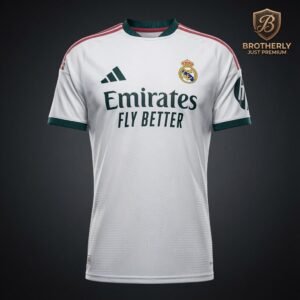 Real Madrid Home