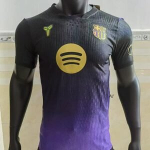 Barcelona Away