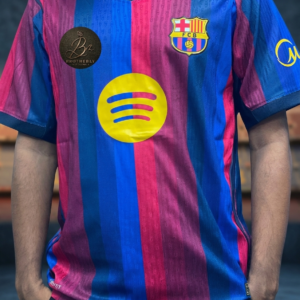 Bercelona