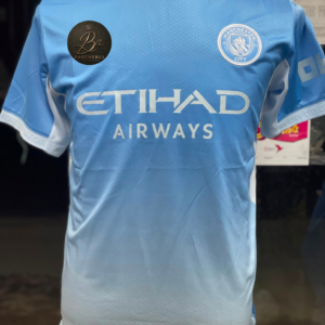 Manchester City