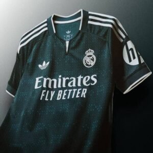 Jersey with Custom Name and Number - BrotherlyBD